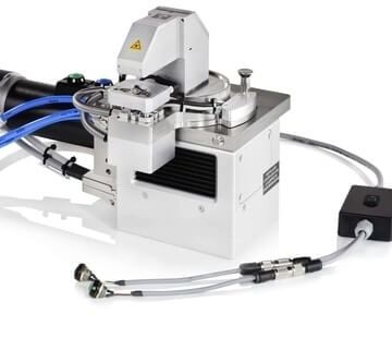 CL50FFC — Low Power laser cleaning system by Adapt Laser