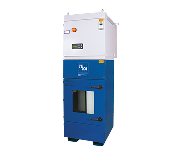 Filtercube 2N
