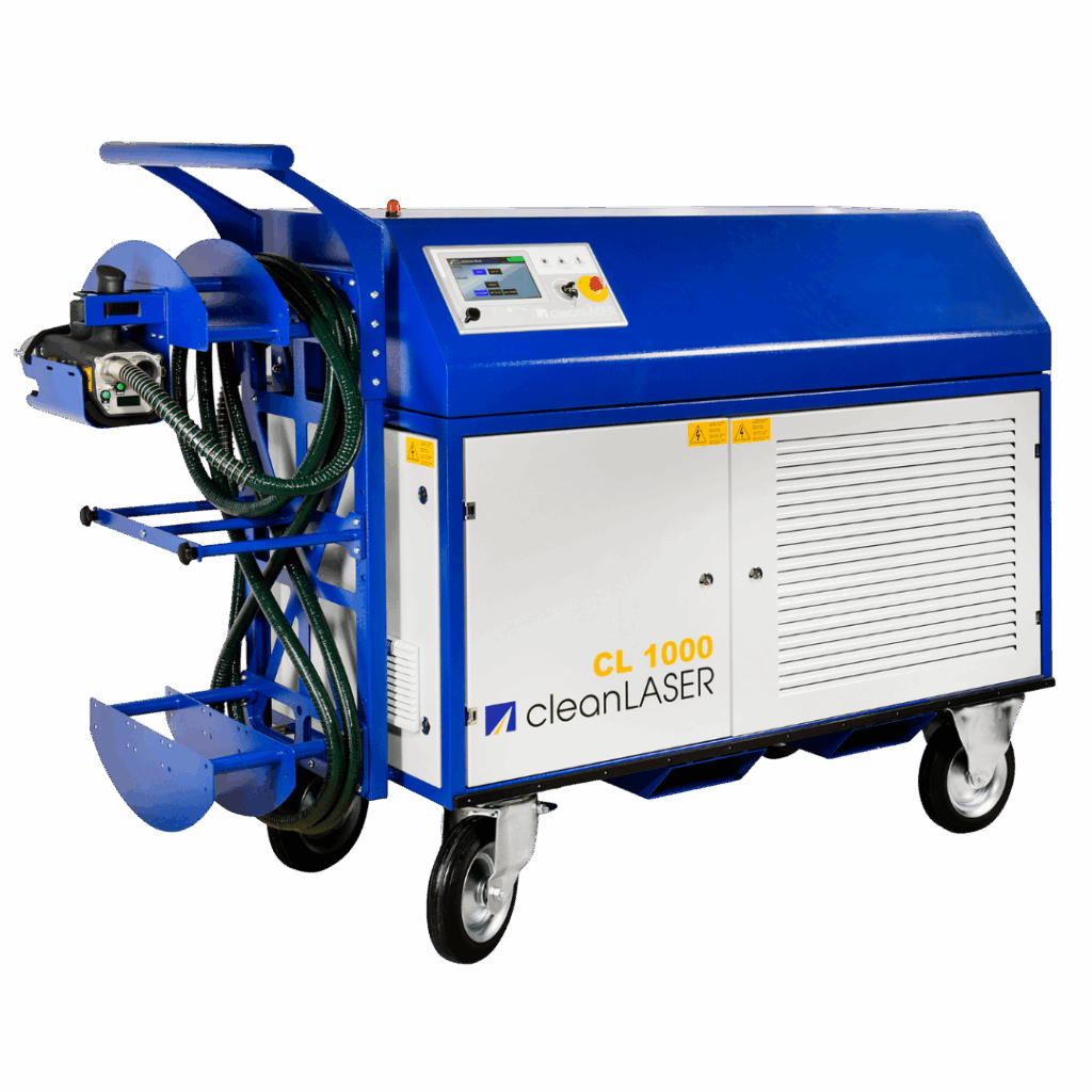 High Power Laser CL1000