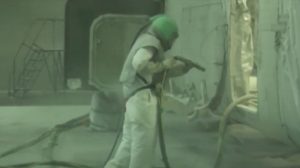 Adapt Laser